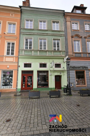 Mieszkanie 2 pok ścisłe centrum